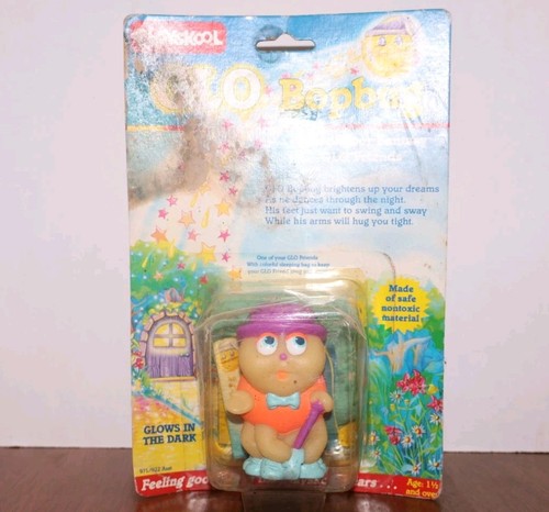 Vtg playskool glow bopbug - vtg,