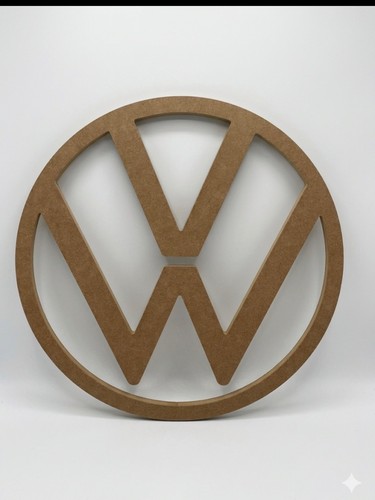 Volkswagen logo badge - volkswagen,
