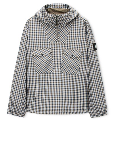 Weekend offender jacket over - jacket,