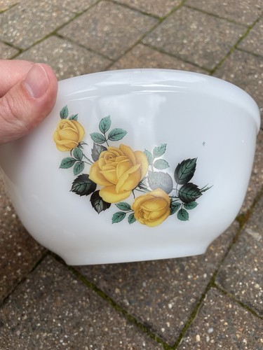 Phoenix opalware mixing bowl - phoenix,