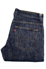 Levi's 507 men's jeans slim