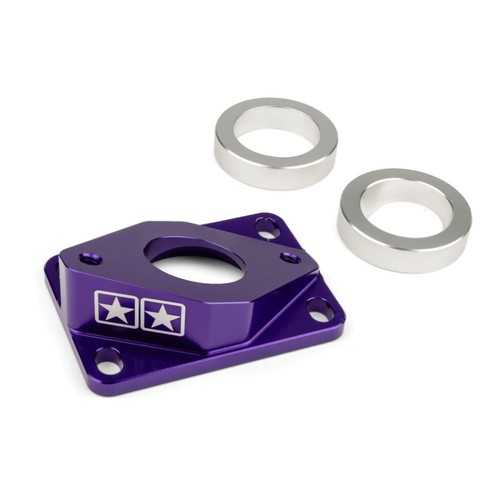 Stage6 high flow intake - stage6,