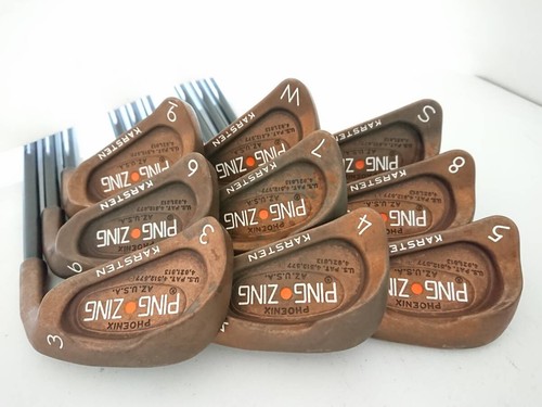 Ping zing beryllium copper - zing,