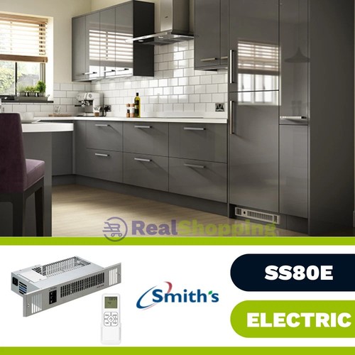 Smiths ss80e kitchen - smiths,