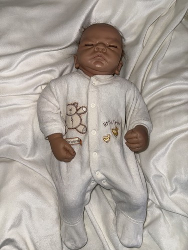 Reborn ashton drake baby - baby, boy