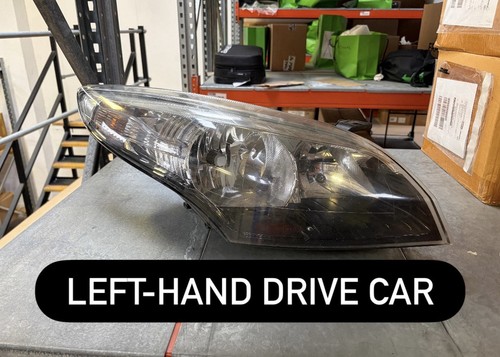 Right headlamp headlights - right,