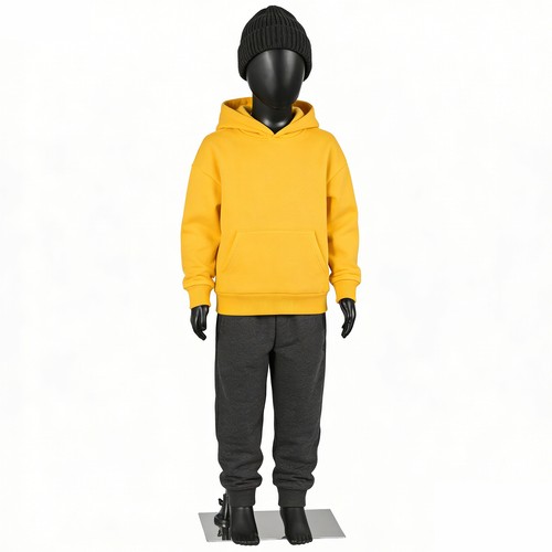 Full body kids mannequin - kids,