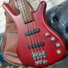 Warwick Rockbass Corvette