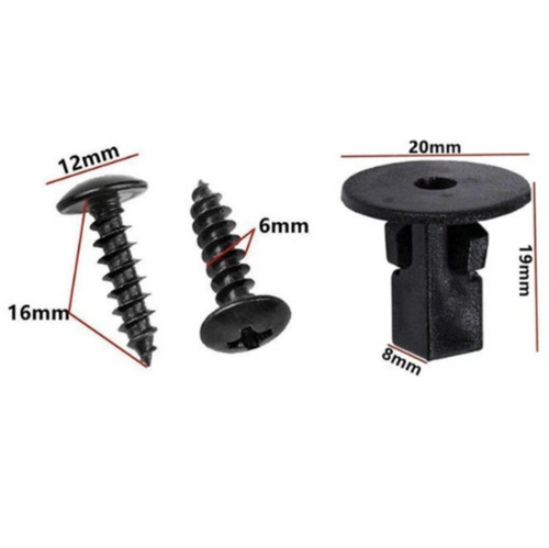 Fit jaguar grommet - jaguar, wheel