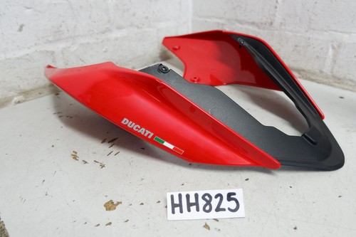 Ducati streetfighter v4s rear - v4s,
