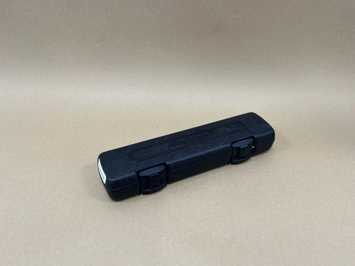 Snap torque wrench case - snap-on,