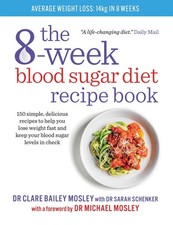 The 8-Week Blood Sugar Diet