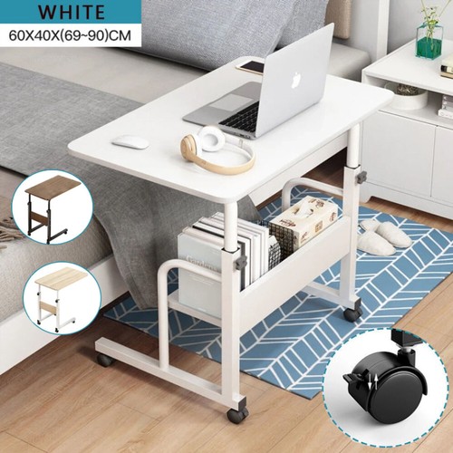 Height adjustable mobile over - height,