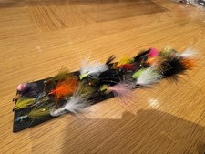 Trout Flies Caledonia Fly