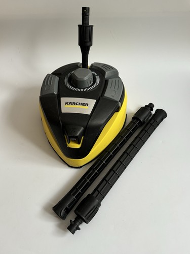Karcher pressure washer 7 - pressure, t
