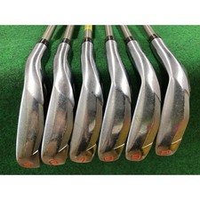 Cobra AMP Iron Set 6pcs 5-PW ROMBAX AMP Flex Other