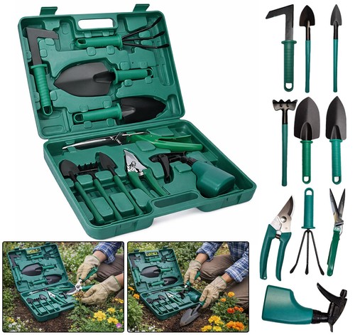 Garden tool set - garden, kit