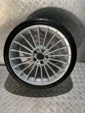 BMW D4 ALPINA ALLOY WHEEL