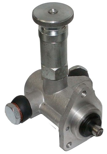 5124 fits zetor - 5124, pump