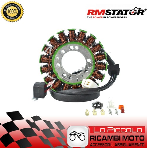 V833500101 stator - stator, rm