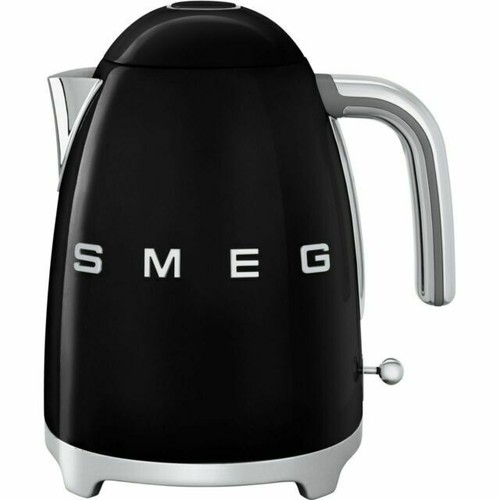 Smeg black s - smeg, 50's