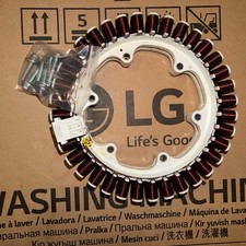 LG  WASHING MACHINE  DIRECT
