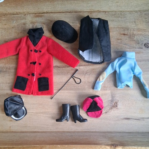 Vintage pedigree sindy - vintage,