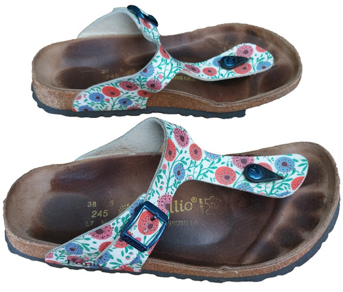 Birkenstock papillio womens - papillio,