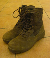 Magnum Amazon Desert Boots