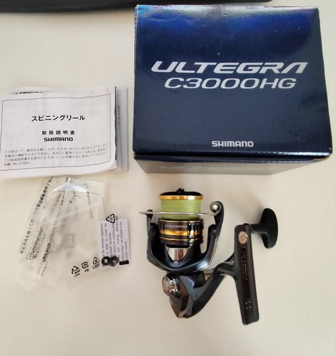 Shimano ultegra c3000hg - shimano,