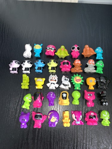 Gogo crazy bones 2007 - crazy,