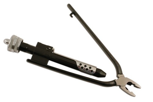 Wire twisting pliers - wire, 150mm/6"