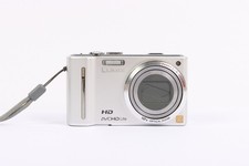 Panasonic LUMIX DMC-TZ10 12.1 MP Digital Camera | WORKING