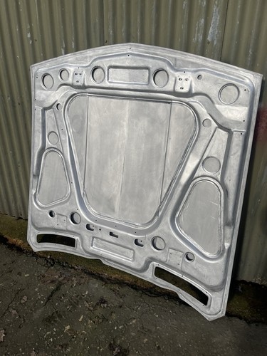 Bmw bonnet - bmw,
