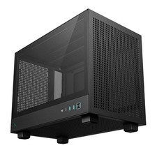 DeepCool CH160 Mini-iTX