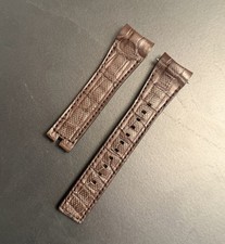 Zenith Defy OEM Handmade Brown