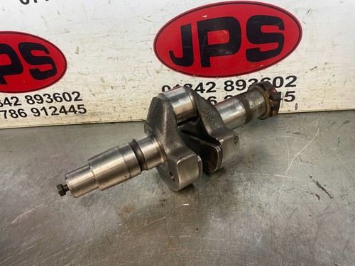 Crankshaft petter ad1 diesel - crankshaft,