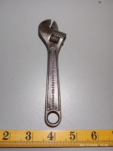 Vintage garrington jackdaw aa6 - vintage,