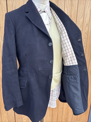 Gents harry hall heavy - gents,