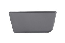 Body trim for doors Front