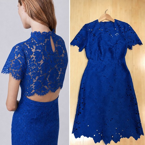 New diane von furstenberg - new!,
