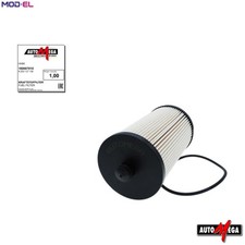 FUEL FILTER 180007010 FOR VW