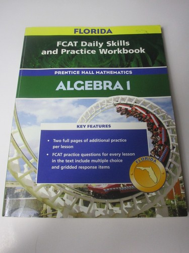 Florida fcat prentice - fcat, hall