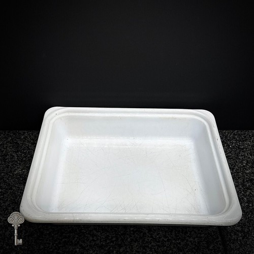 Emile henry white stoneware - emile,