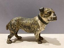 Large Austrian Cold Painted