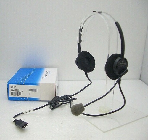 Plantronics h61n supra - plantronics,