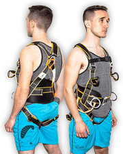Kitesurfing Harness - Kite