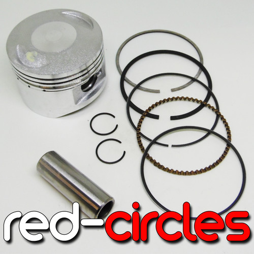Lifan 4mm 110cc - lifan, 110cc/125cc