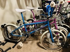 1987 Mongoose Expert BMX