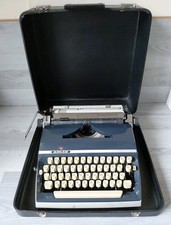 Adler Gabriele 35 Typewriter